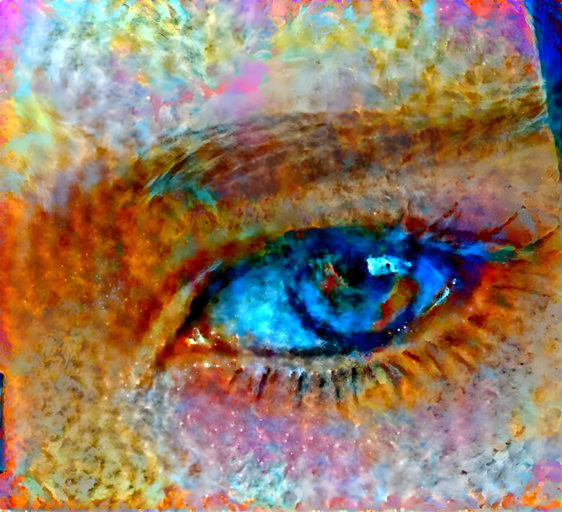 EYE