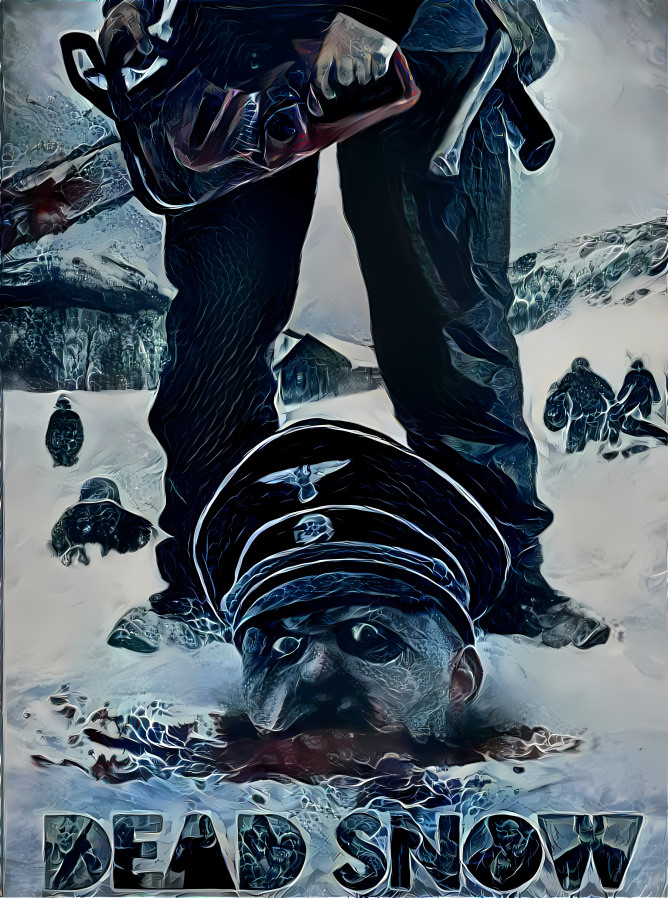 Dead Snow