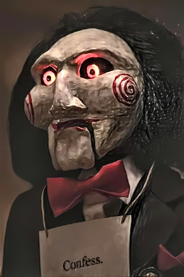 Jigsaw