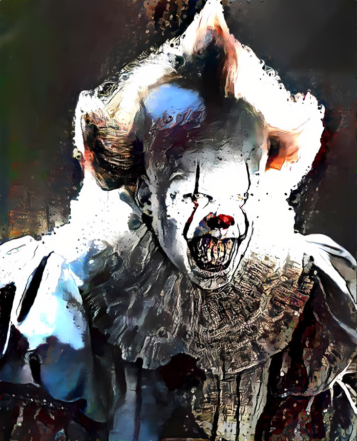 Pennywise