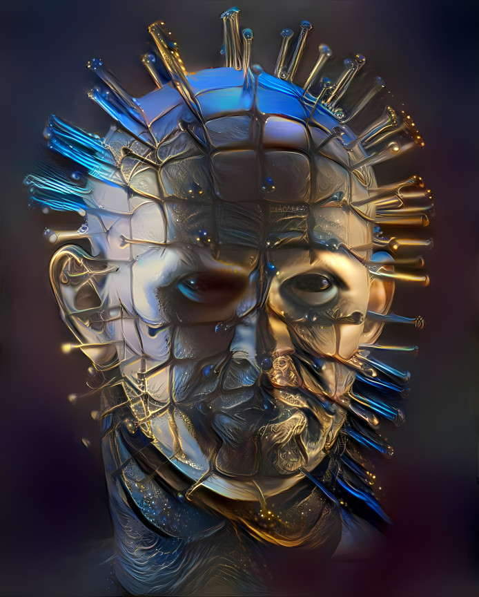 PinHead