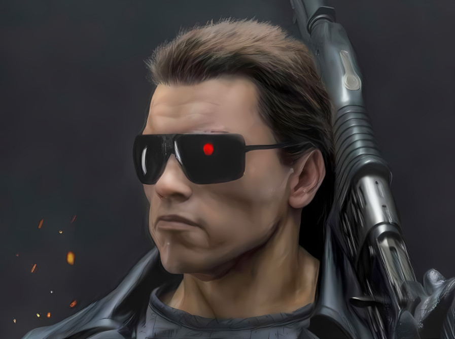 The Terminator