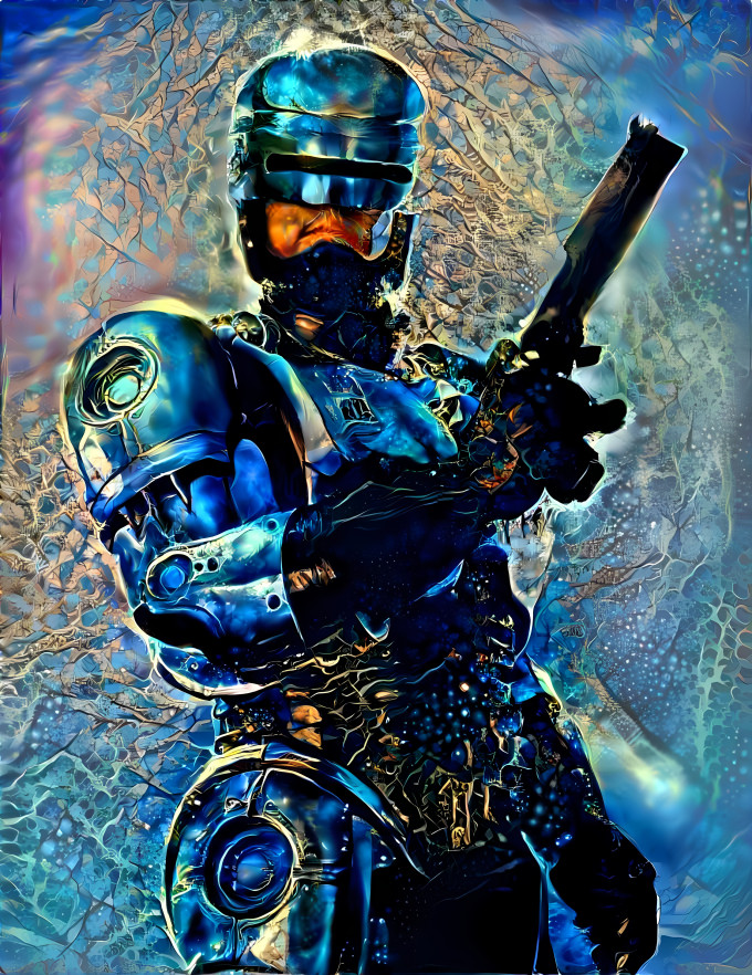 Robocop