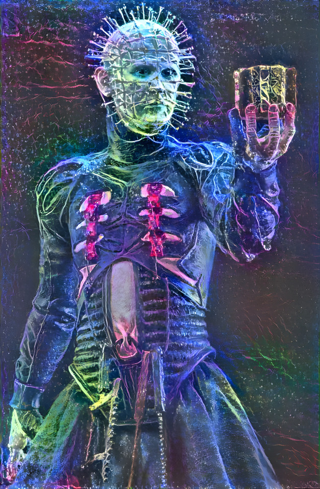 PinHead