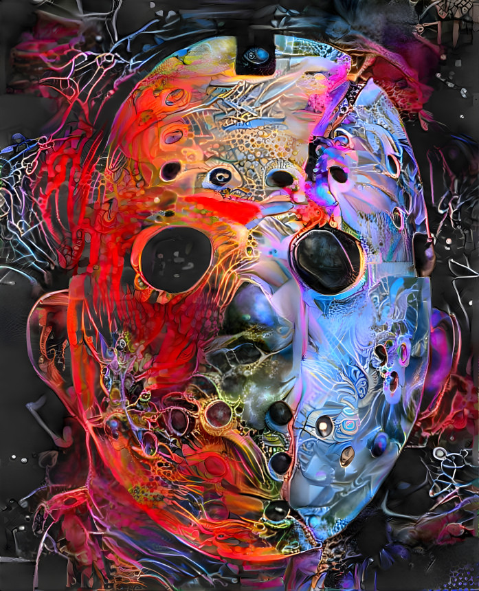 Jason Vorhees#2