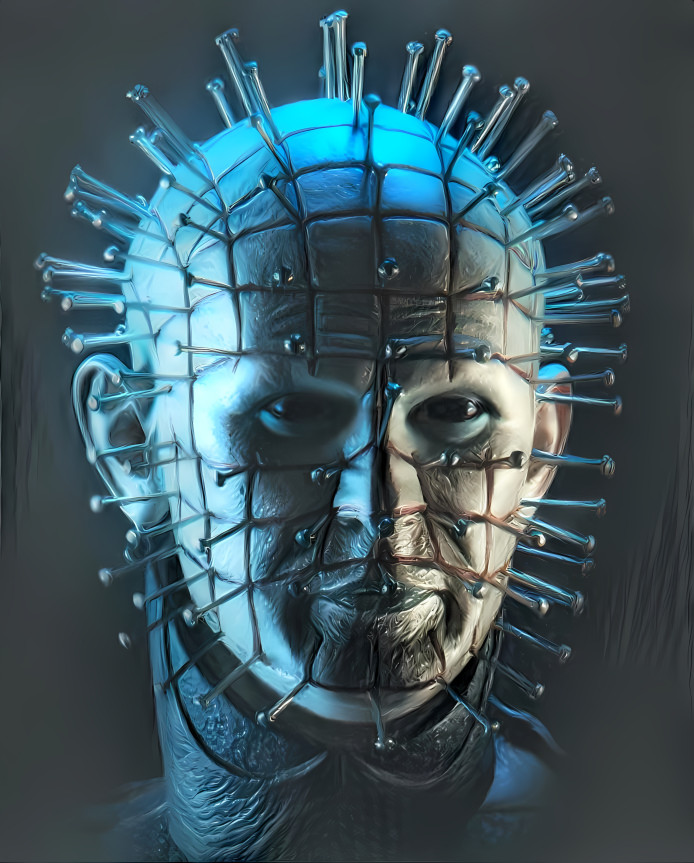 PinHead