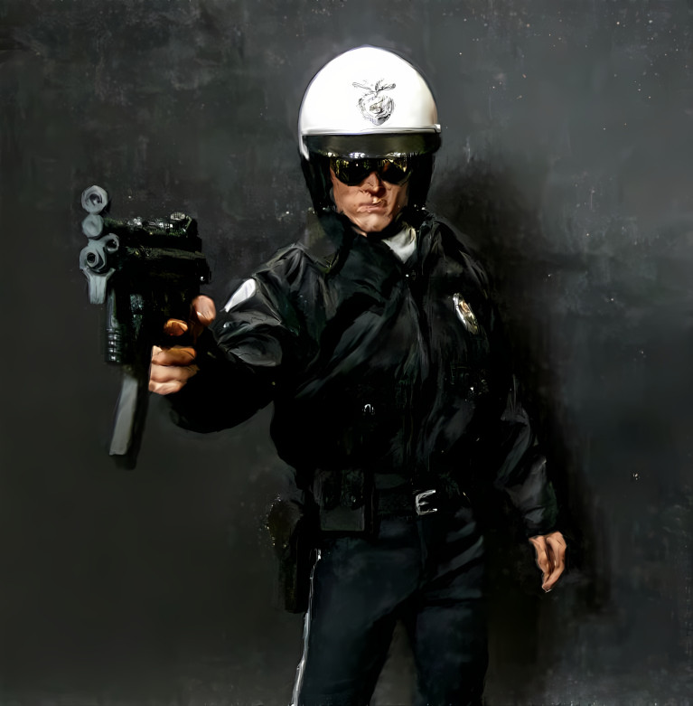 T1000 Terminator