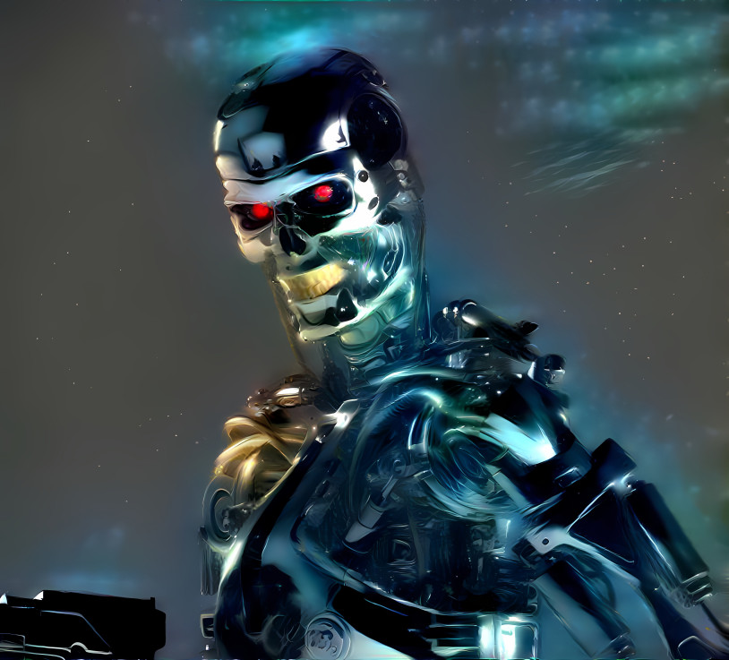 Terminator T800