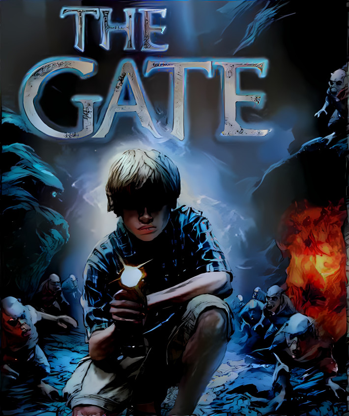 The Gate