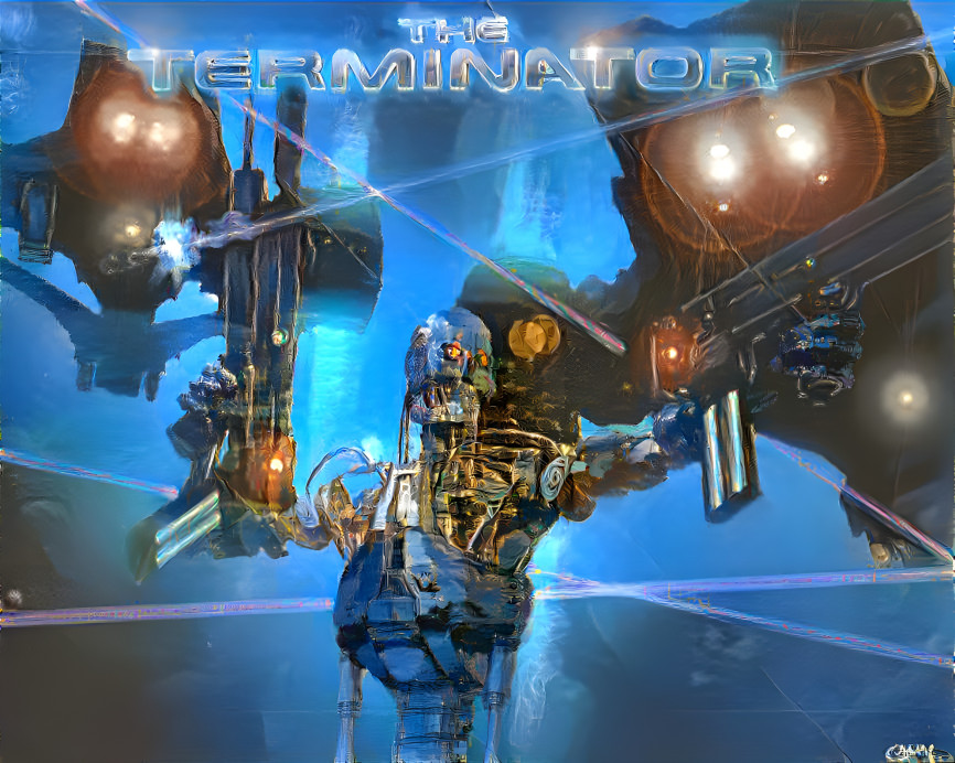 Terminator