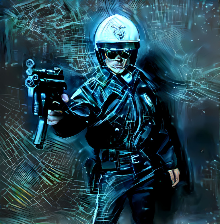 T1000 Terminator