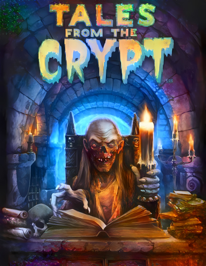 Tales Of The Crypt