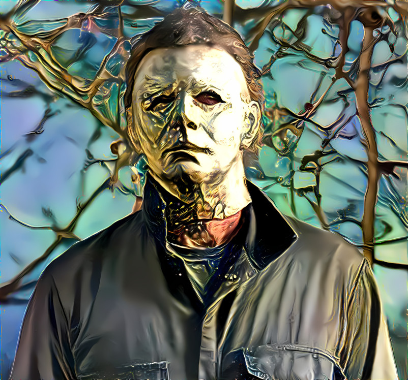 Micheal Myers