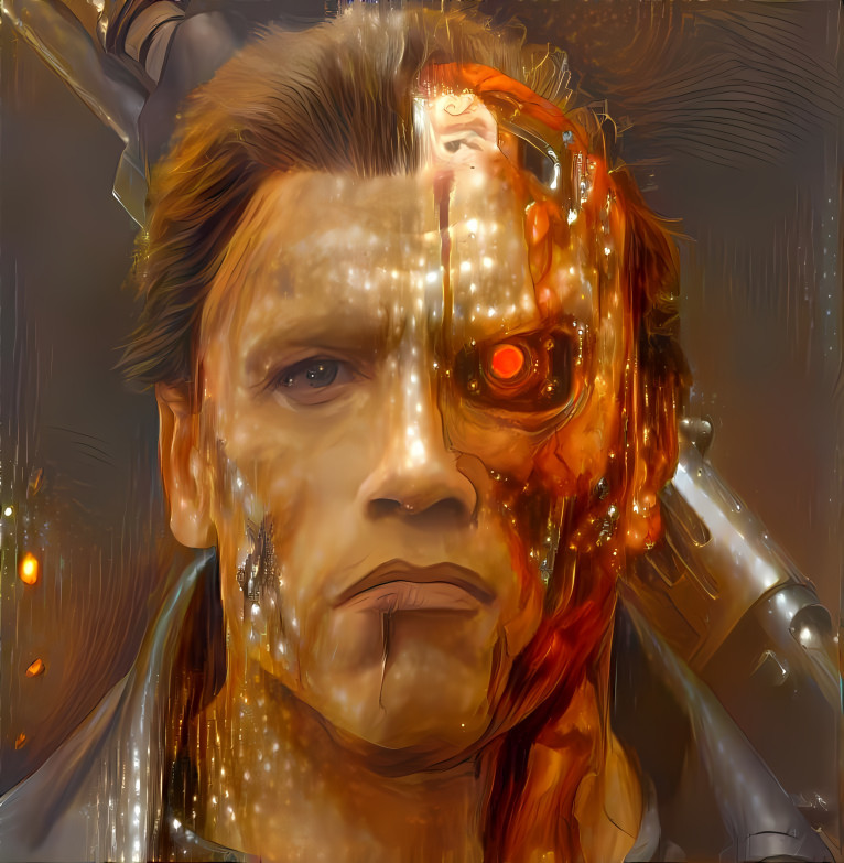 The Terminator