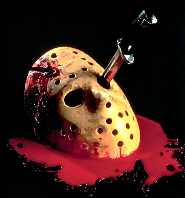 Friday The 13th prt4