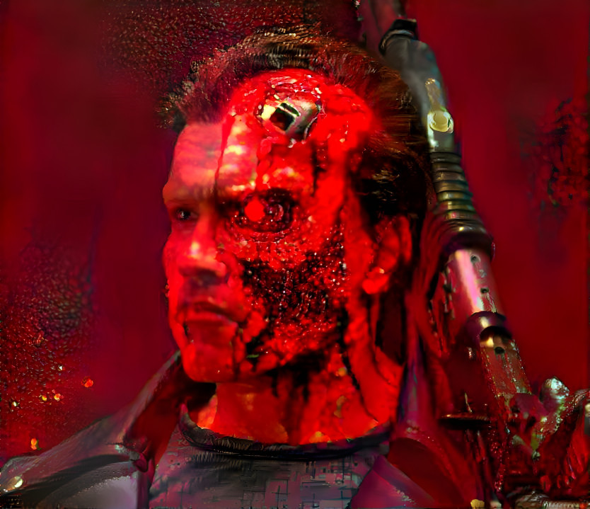 The Terminator