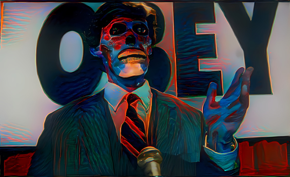 They Live