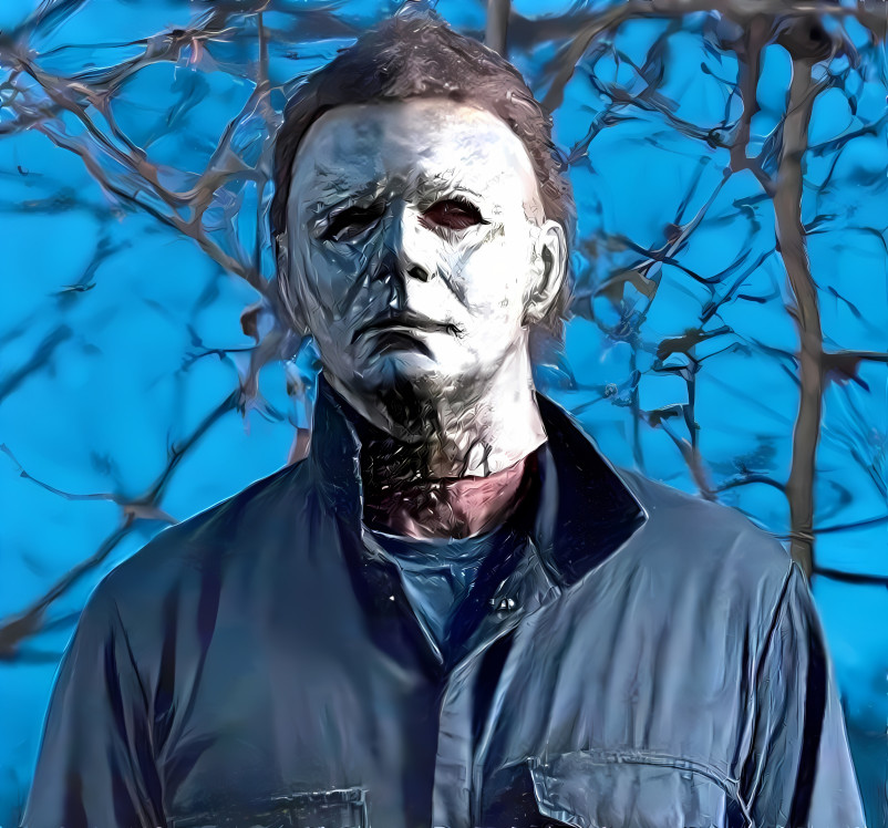 Micheal Myers