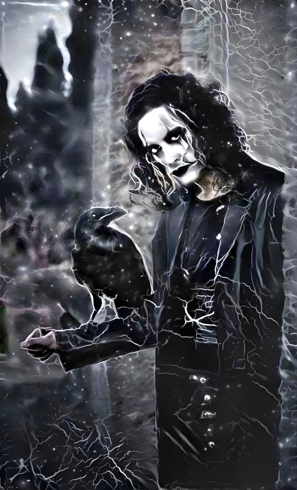 The Crow