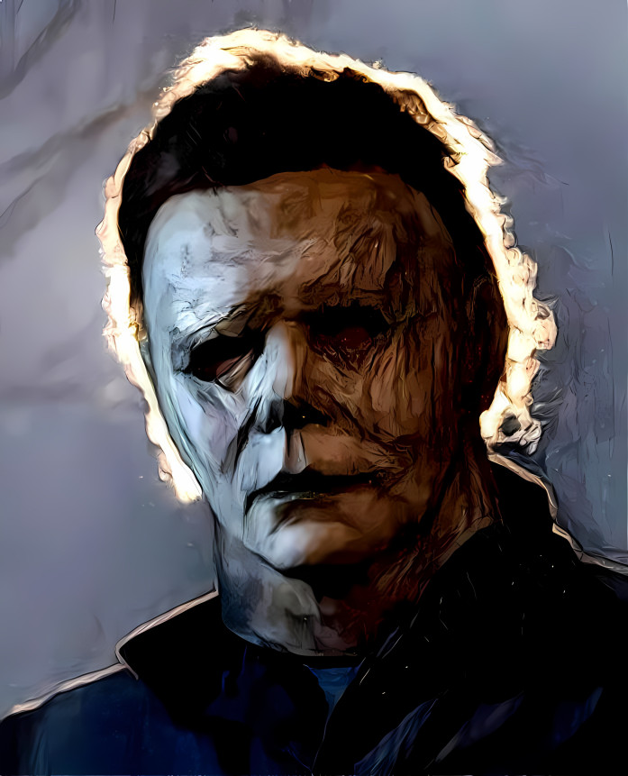 Micheal Myers