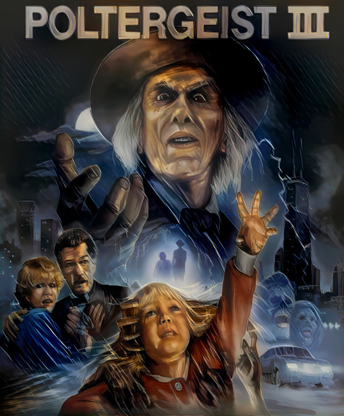 Poltergeist 3