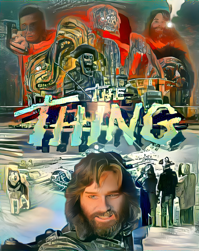 The Thing