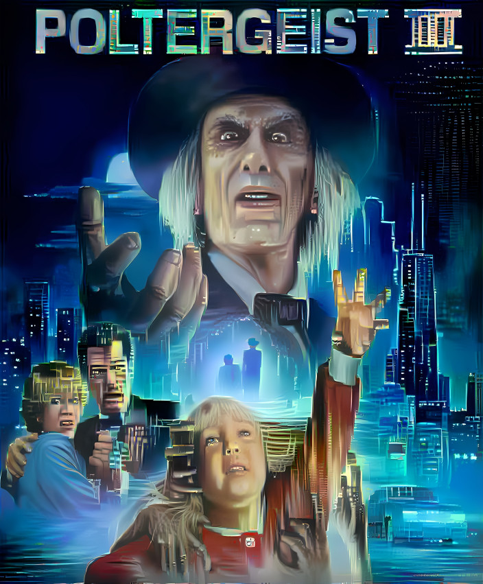 Poltergeist 3