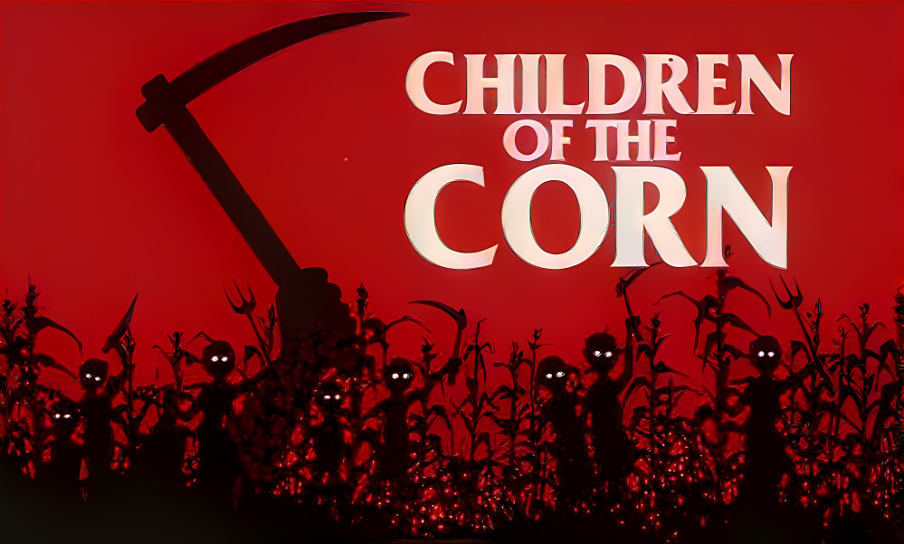 Children Of The Corn