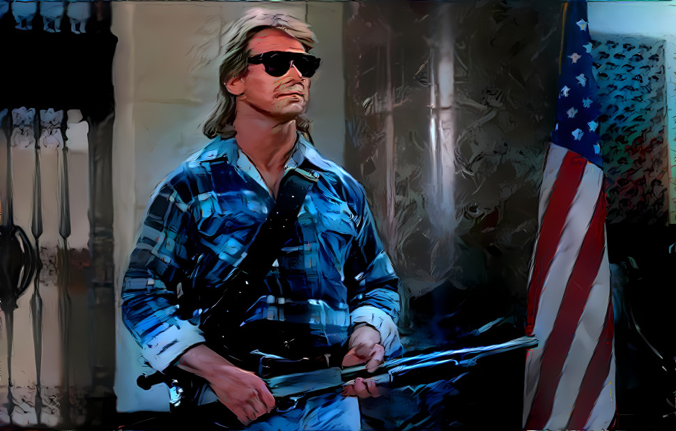 They Live