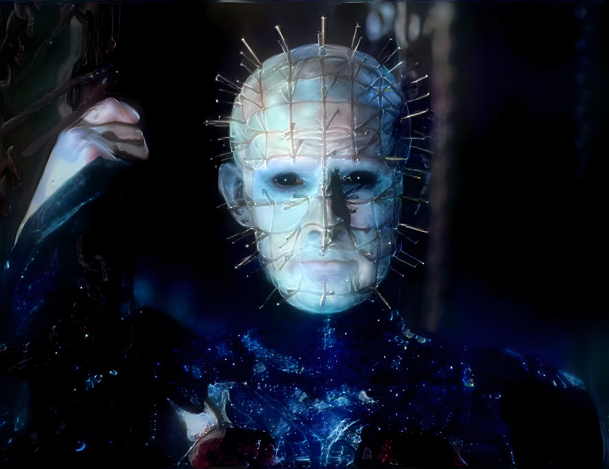 Hellraiser