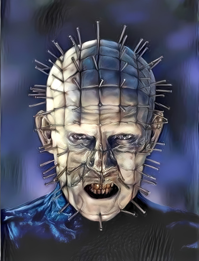 PinHead