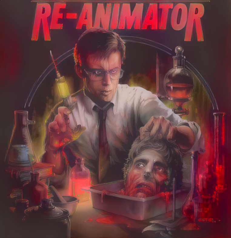 Re-Animator