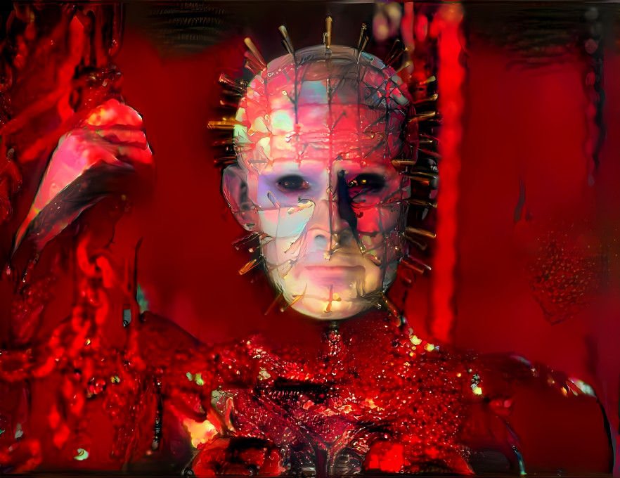 Hellraiser