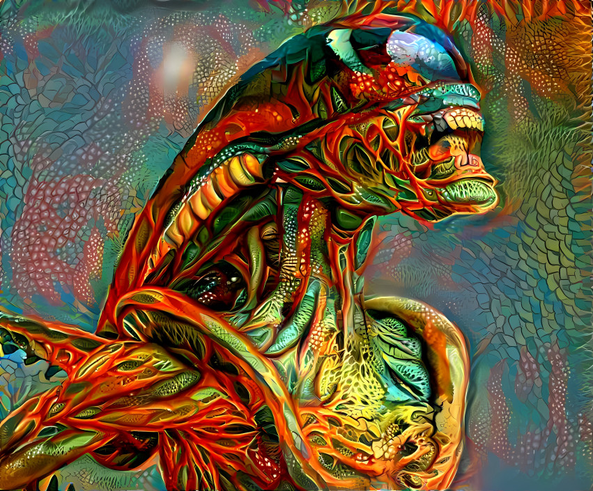 Alien Xenomorph