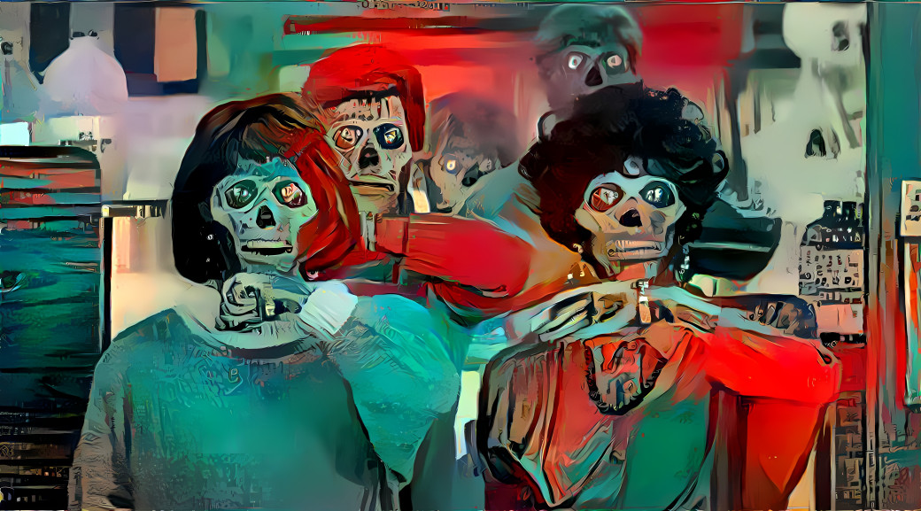 They Live