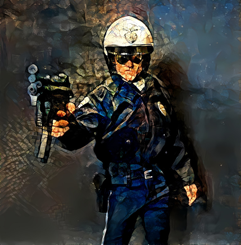 T1000 Terminator