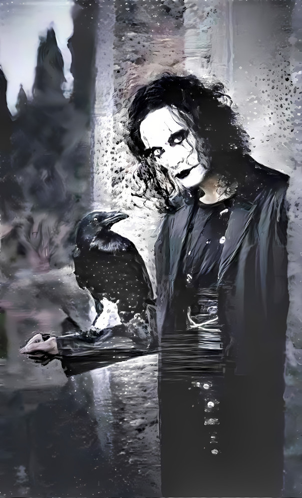 The Crow