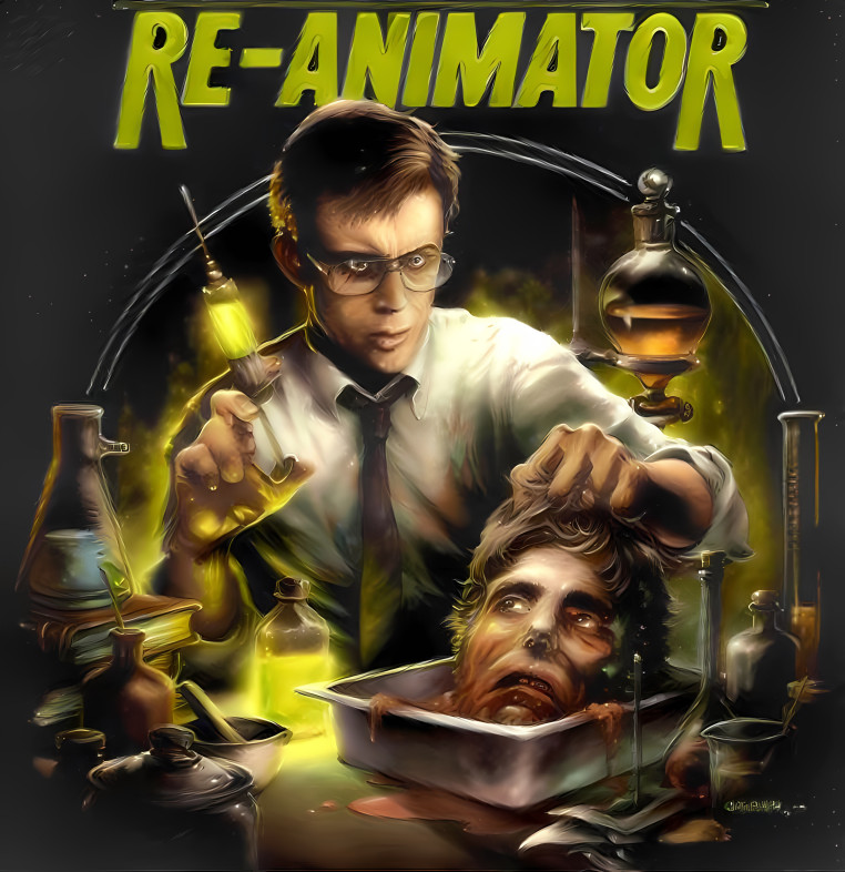 Re-Animator