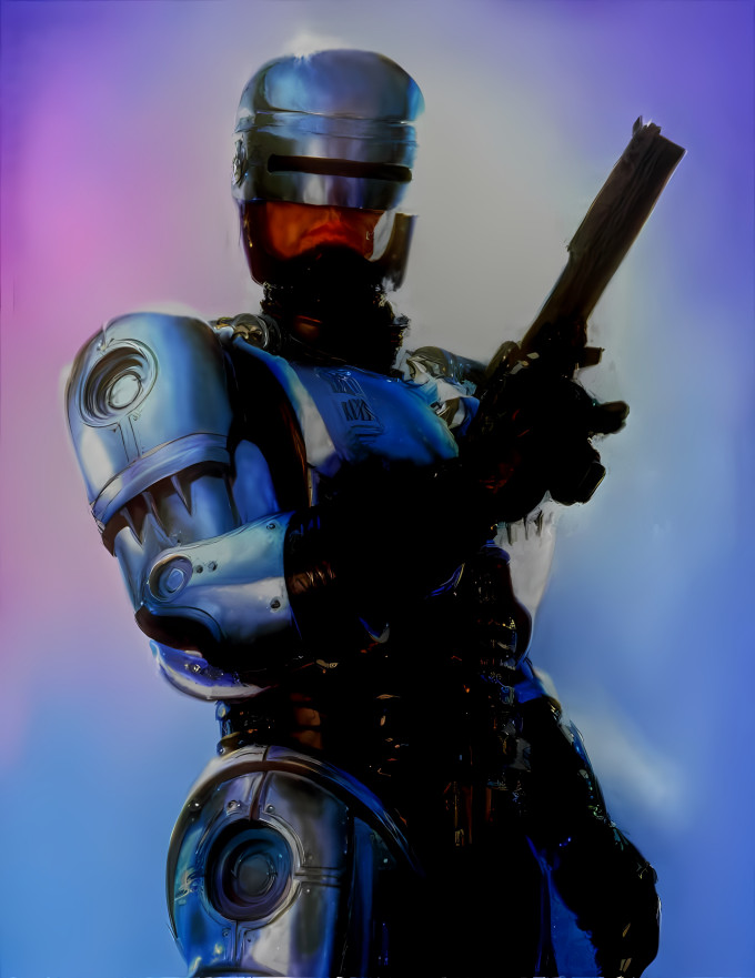 Robocop