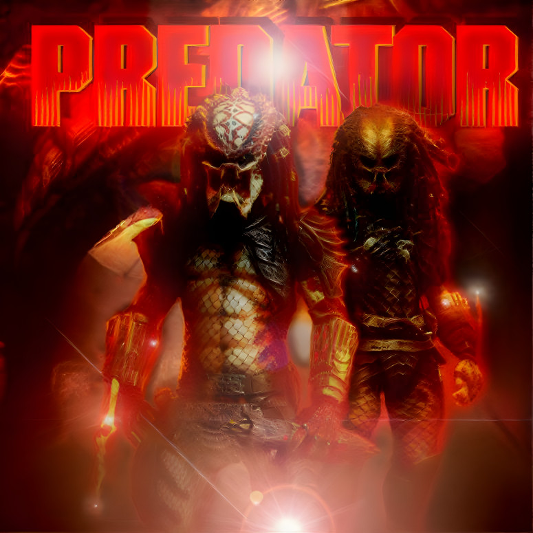 Predator2