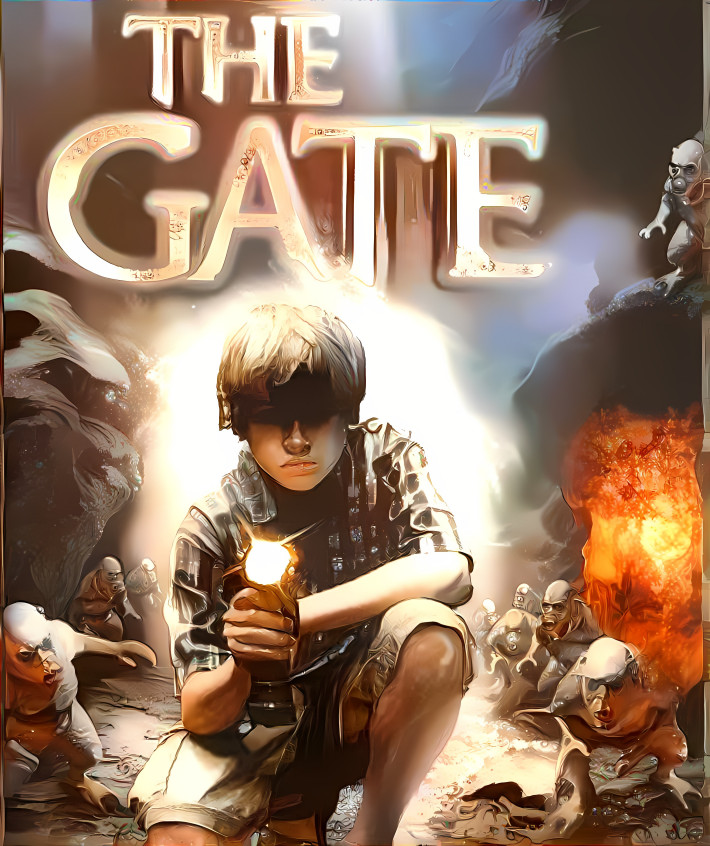 The Gate