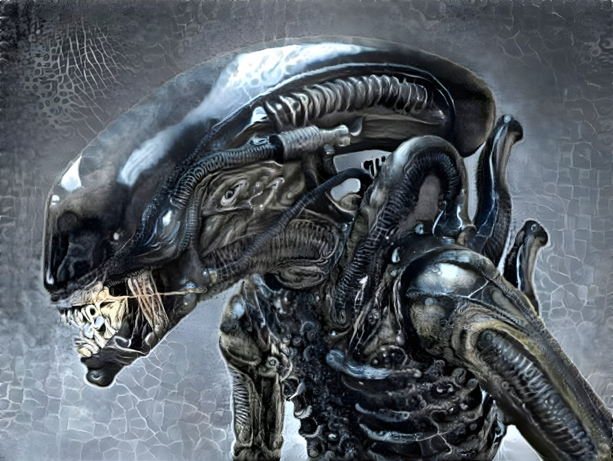 Xenomorph