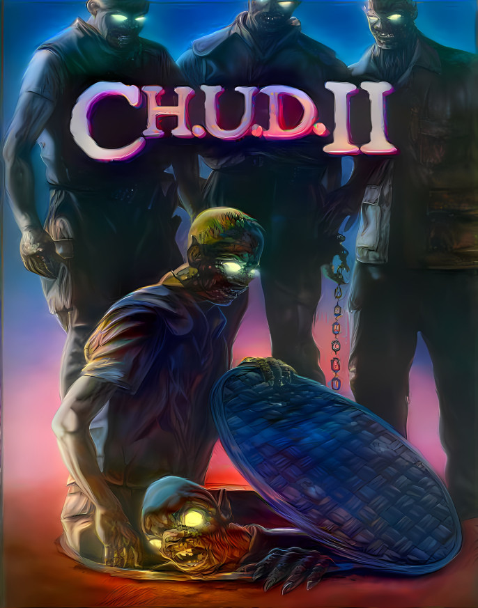 C.H.U.D.2