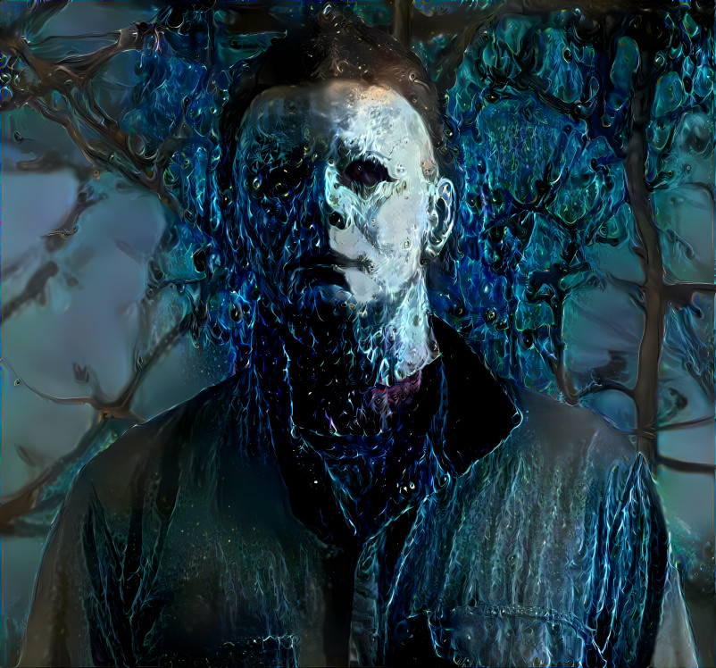 Micheal Myers