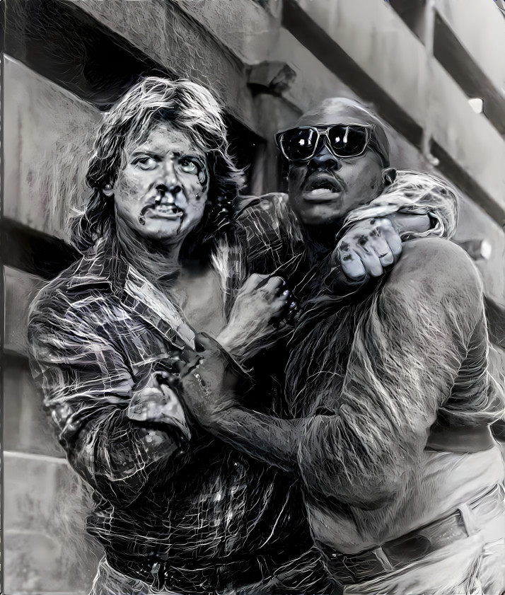 They Live