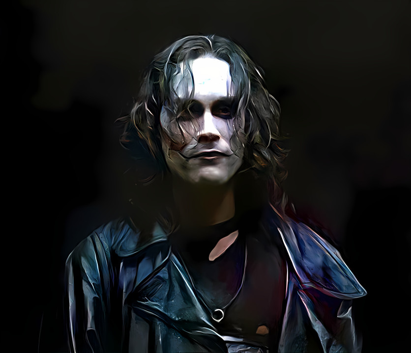 The Crow