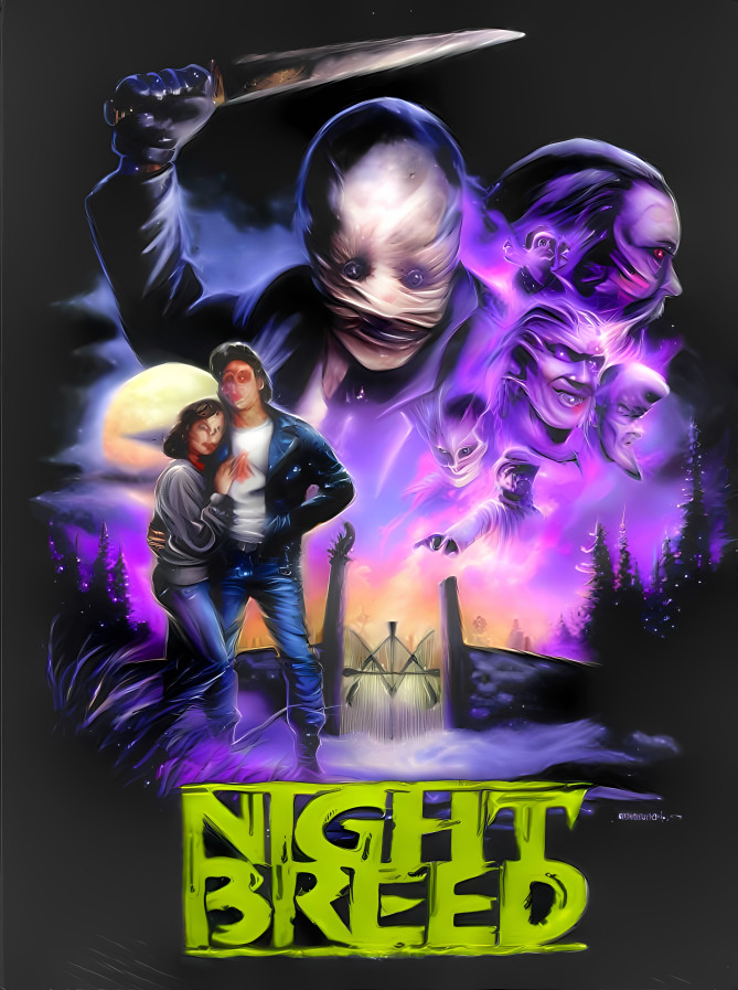 Night Breed