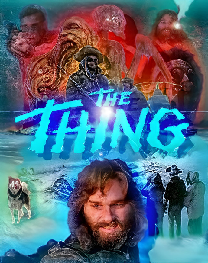 The Thing