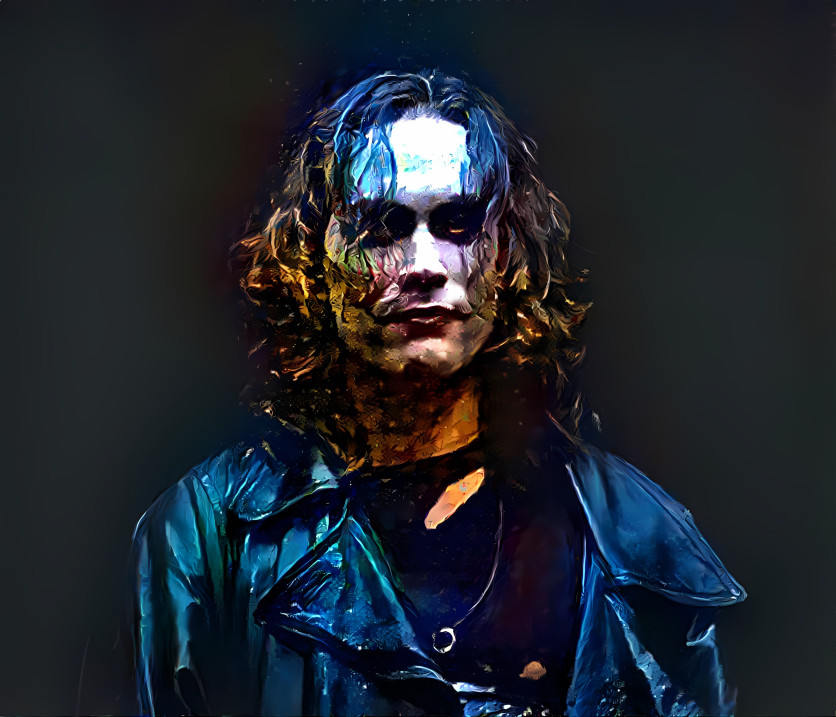 The Crow