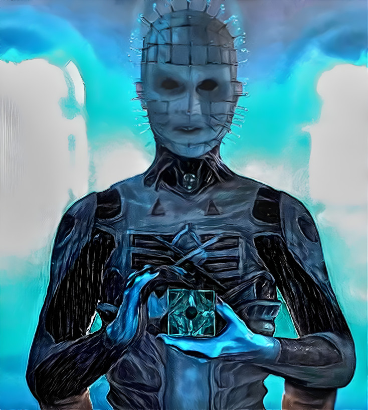 Hellraiser